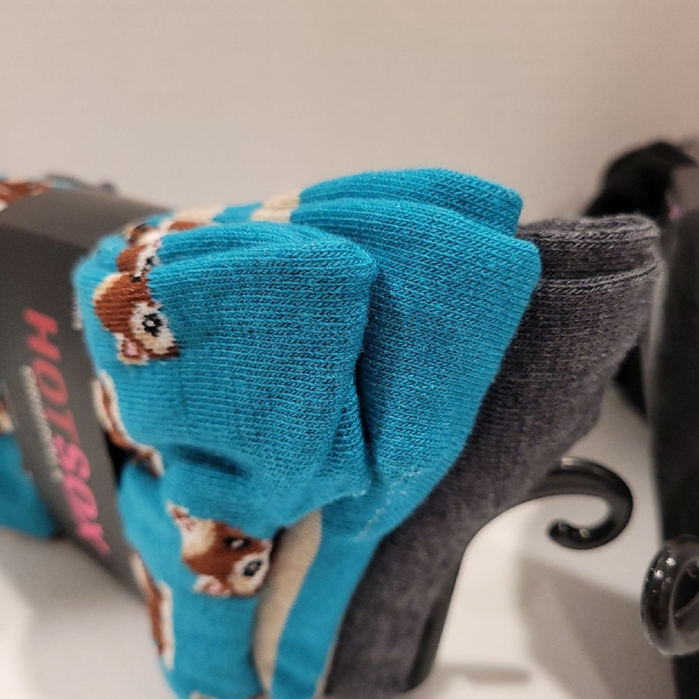 Socks - Picture 4 of 5